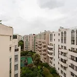 Paris Center Apartment Luxury