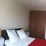 Paris Center Apartment Luxury