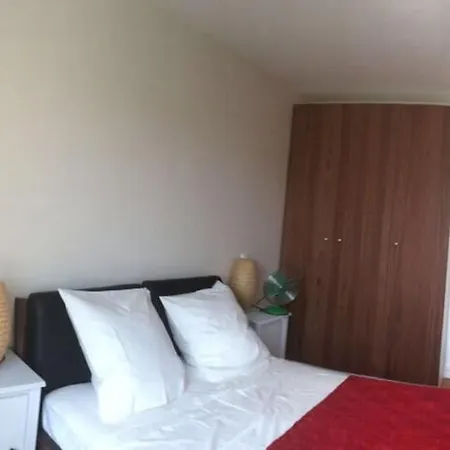 Appartamento Center Luxury Parigi