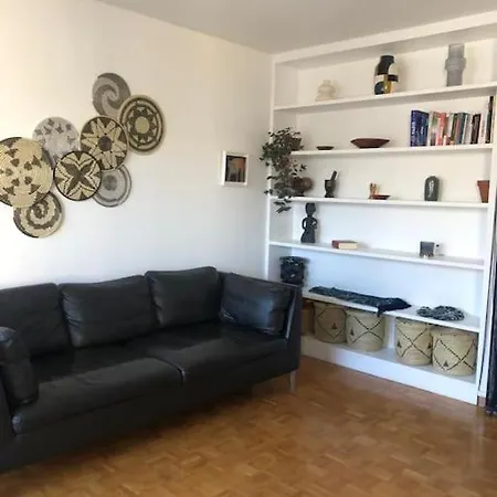 Appartamento Center Luxury Parigi