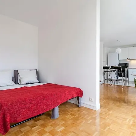 Appartamento Center Luxury *