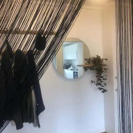 Appartamento Center Luxury Parigi