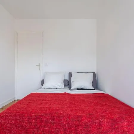 Appartamento Center Luxury