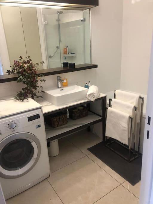 Appartamento Center Luxury