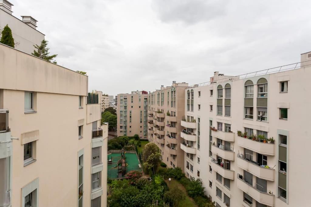 Appartamento Center Luxury