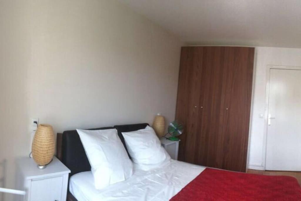 Appartamento Center Luxury Parigi