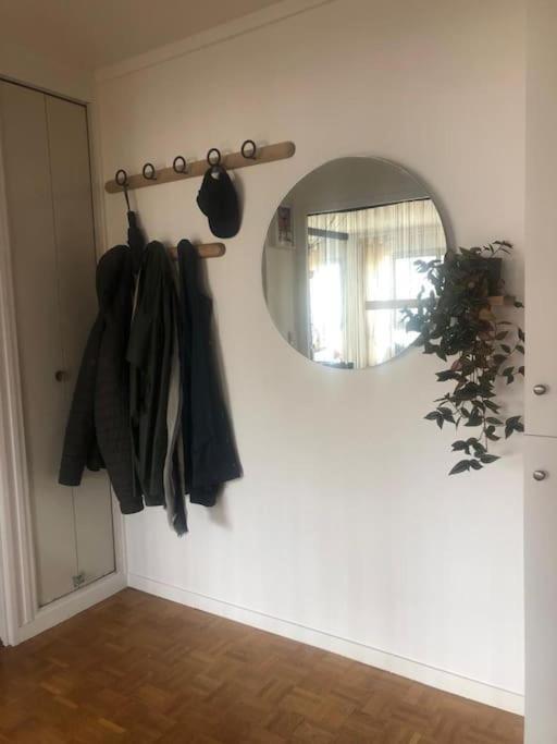Appartamento Center Luxury