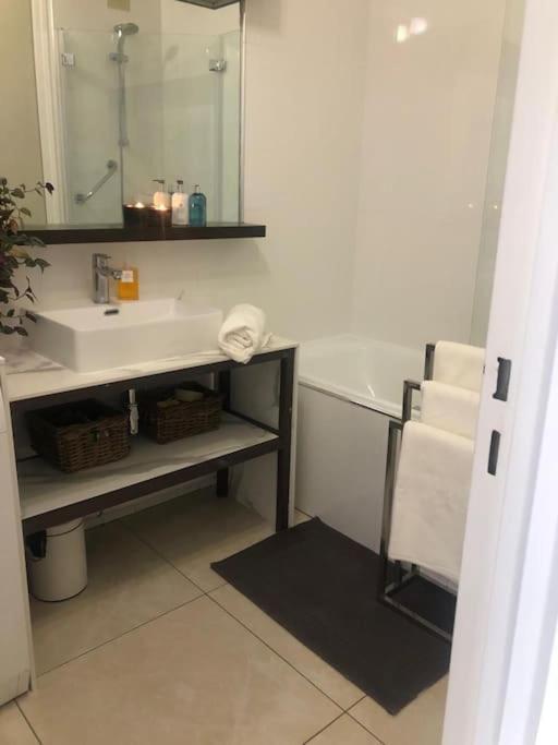Appartamento Center Luxury Parigi