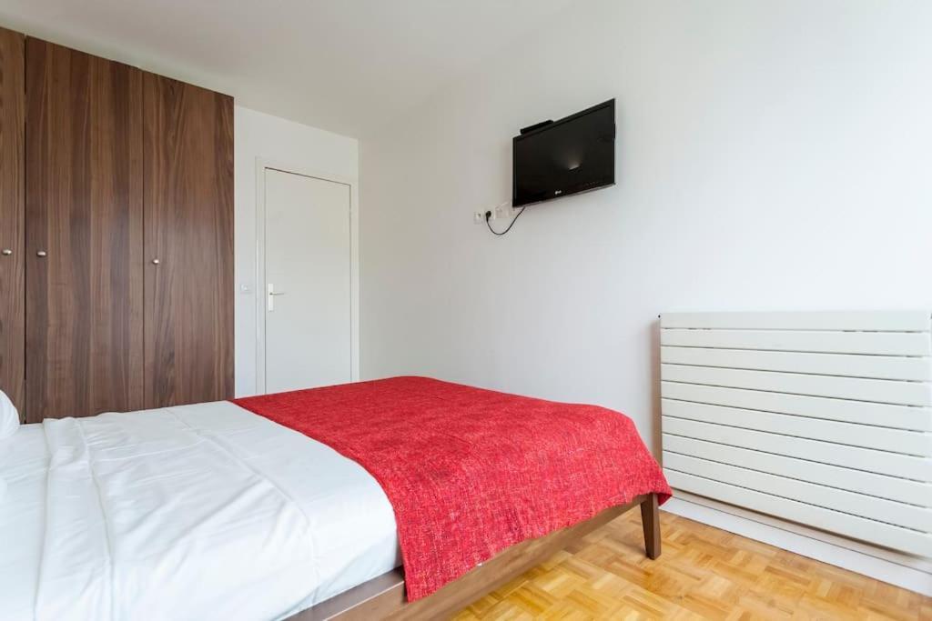 Center Luxury Appartamento
