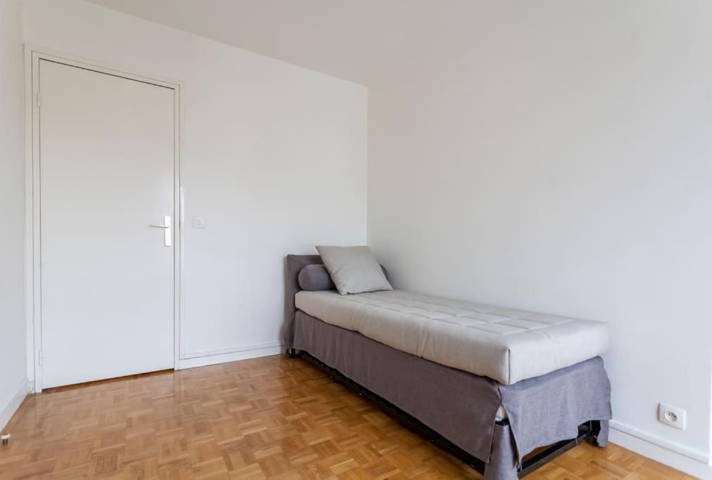 Center Luxury Appartamento Parigi