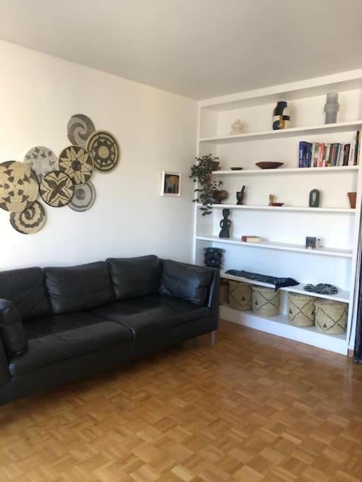 Appartamento Center Luxury Parigi