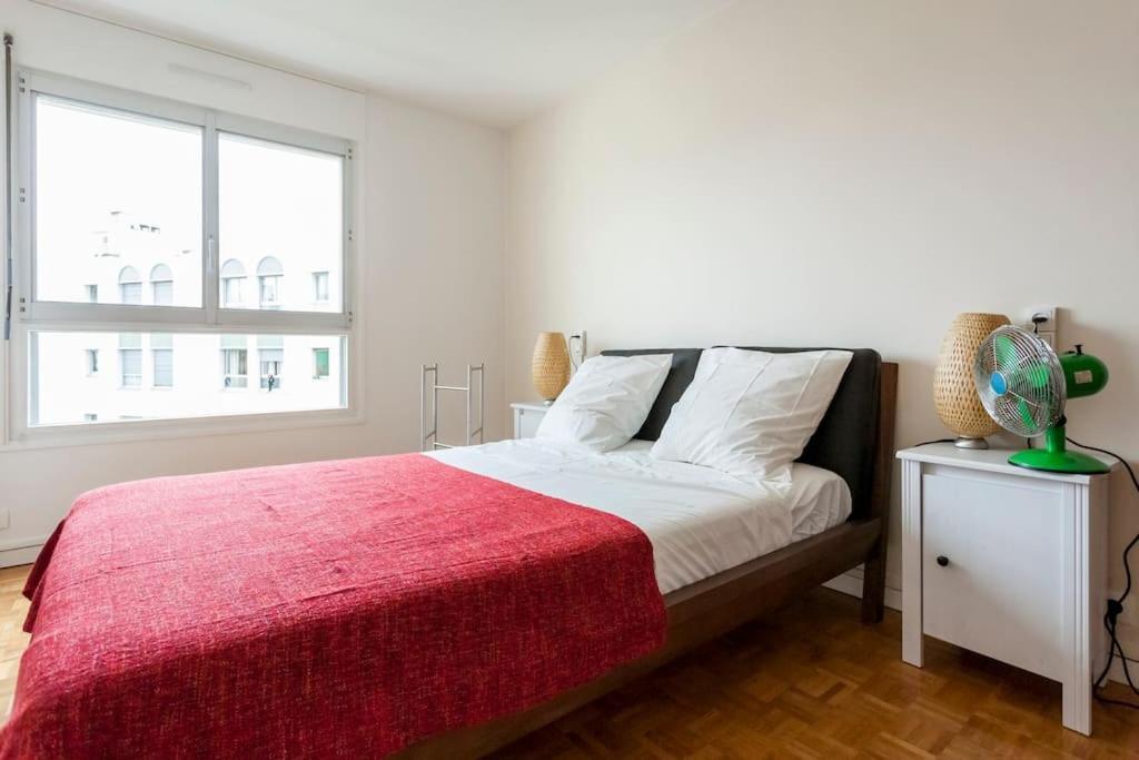 Center Luxury Parigi
