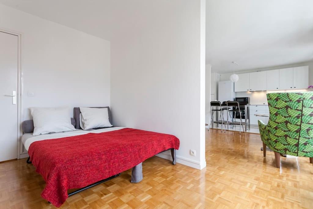 Appartamento Center Luxury *