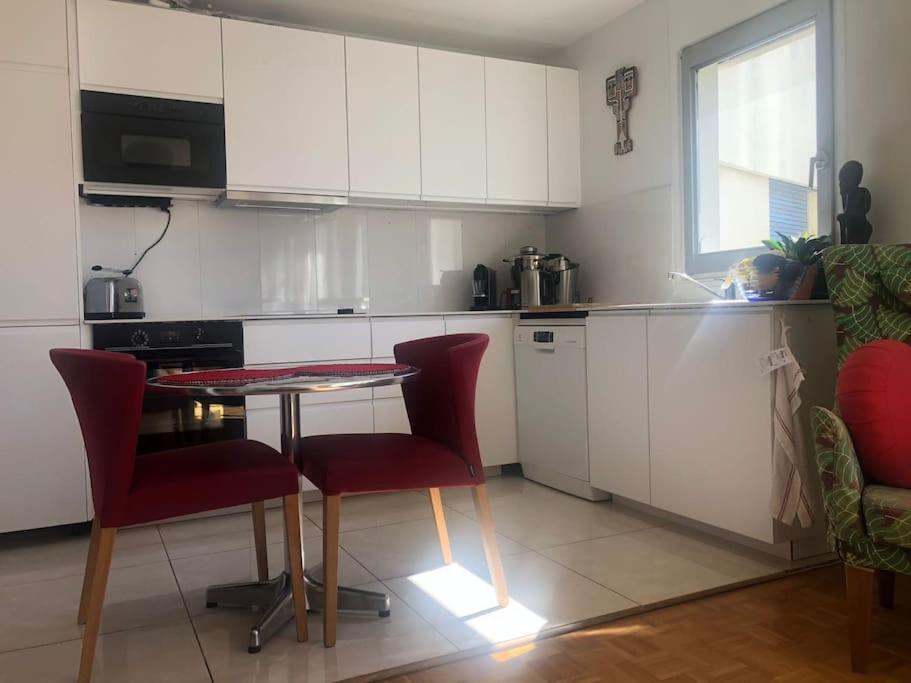 Center Luxury Appartamento Parigi
