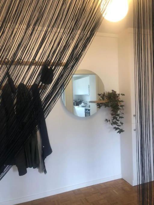 Appartamento Center Luxury Parigi